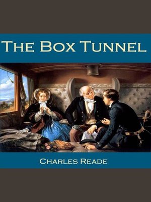 cover image of The Box Tunnel